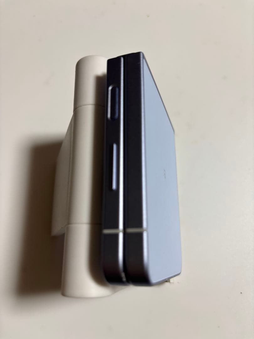 128G 5G 折畳 A304ZT ZTE Libero Flip ワイモバイル