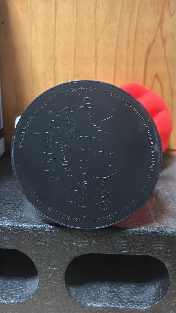 ナックルズ ケーブルガイズ コントローラースタンド