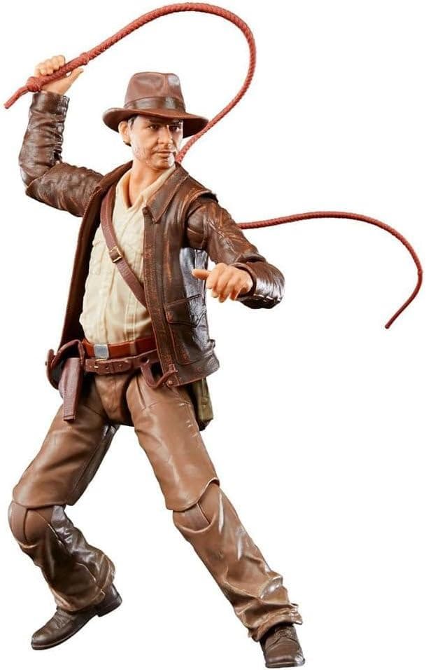 ハズブロ インディアナ・ジョーンズ アドベンチャーシリーズ レイダース