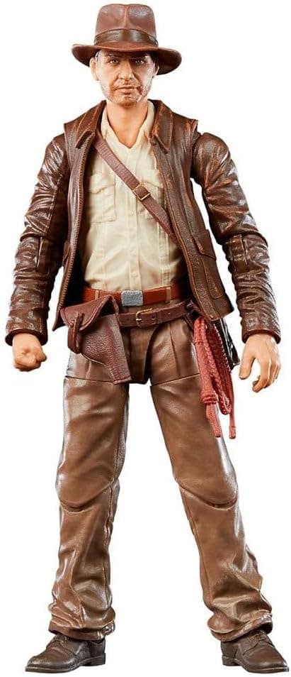 ハズブロ インディアナ・ジョーンズ アドベンチャーシリーズ レイダース