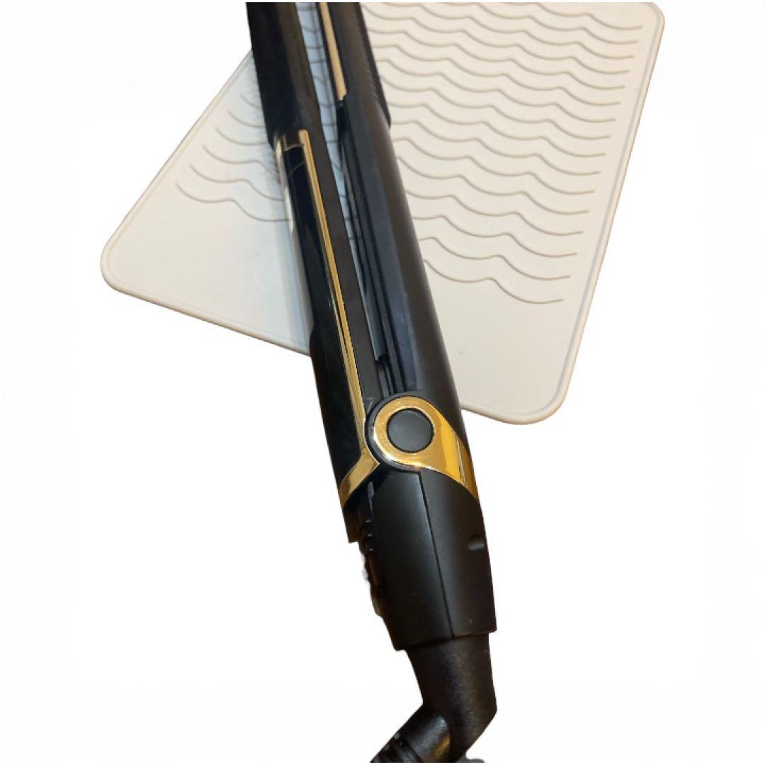 【YA–MAN】ヤーマン　ヴェーダスムースアイロン BS for Salon