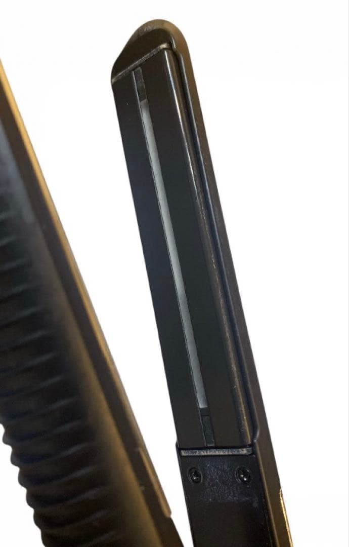 【YA–MAN】ヤーマン　ヴェーダスムースアイロン BS for Salon