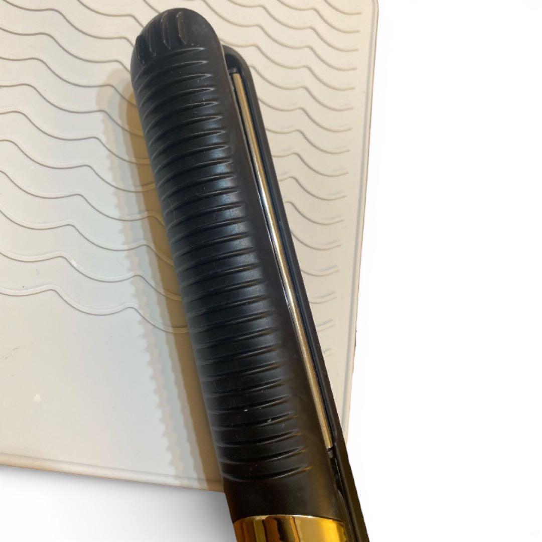 【YA–MAN】ヤーマン　ヴェーダスムースアイロン BS for Salon