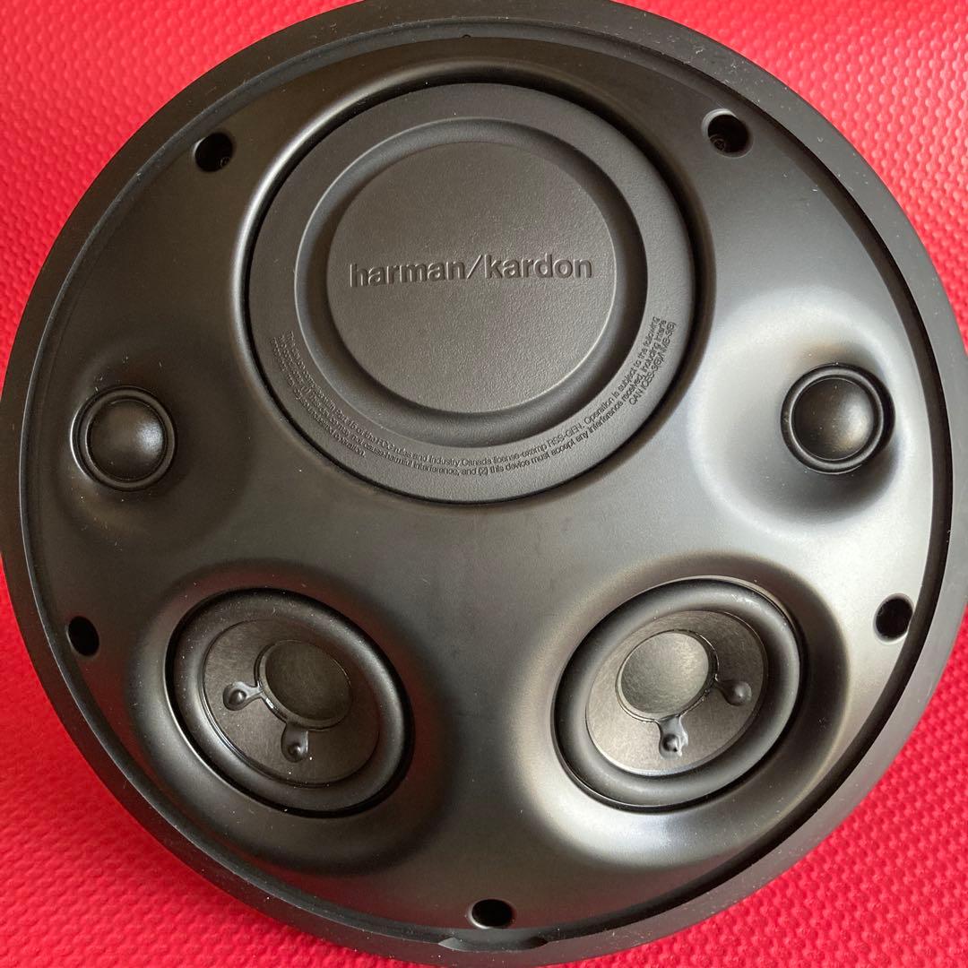 harman／kardon