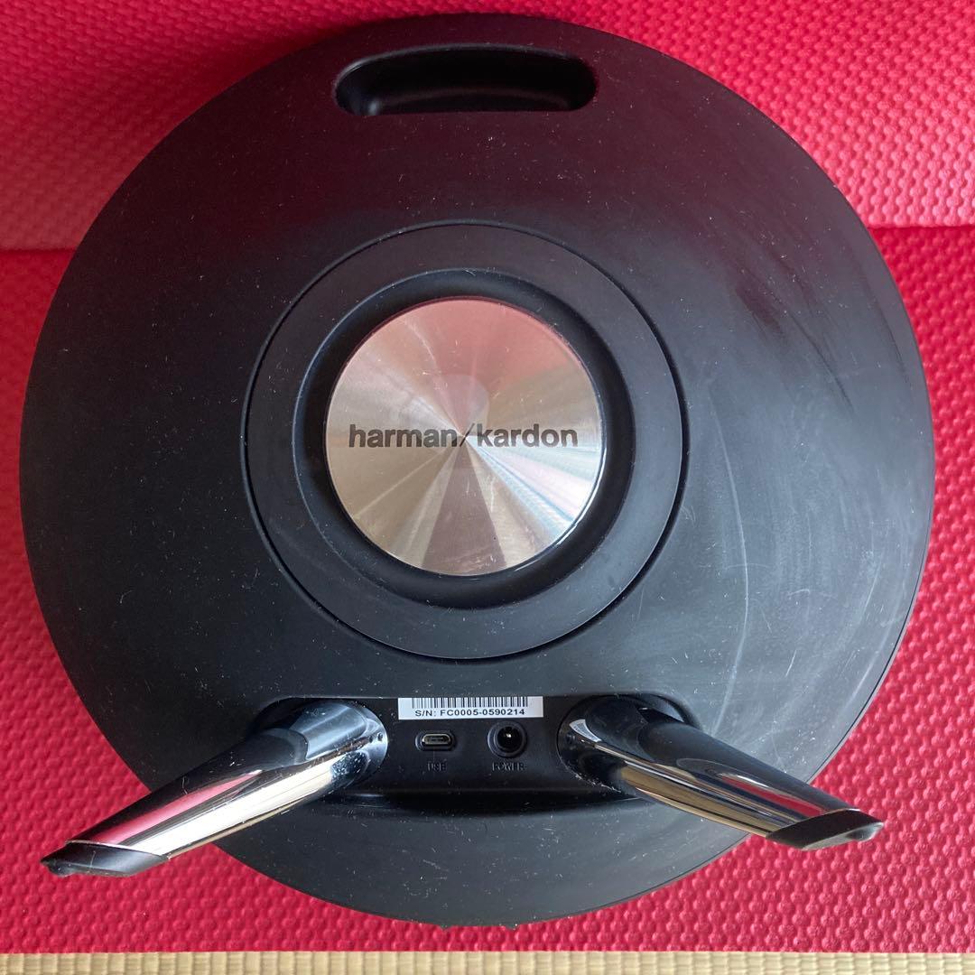 harman／kardon