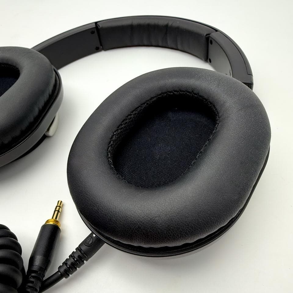 特価！オーディオテクニカ ATH-M70x PROモニターヘッドホン