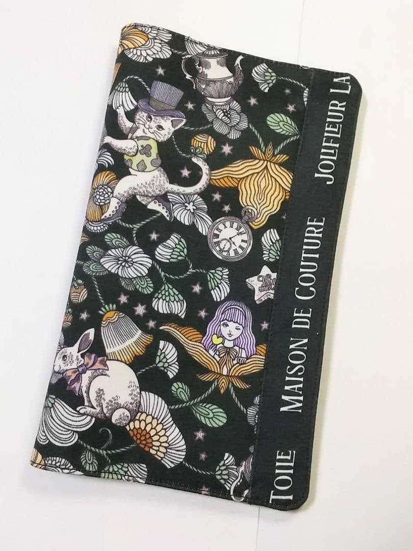 みゃーた様 ★ハンドメイドオーダー品 ご確認用画像 ジョリーフルール 4点