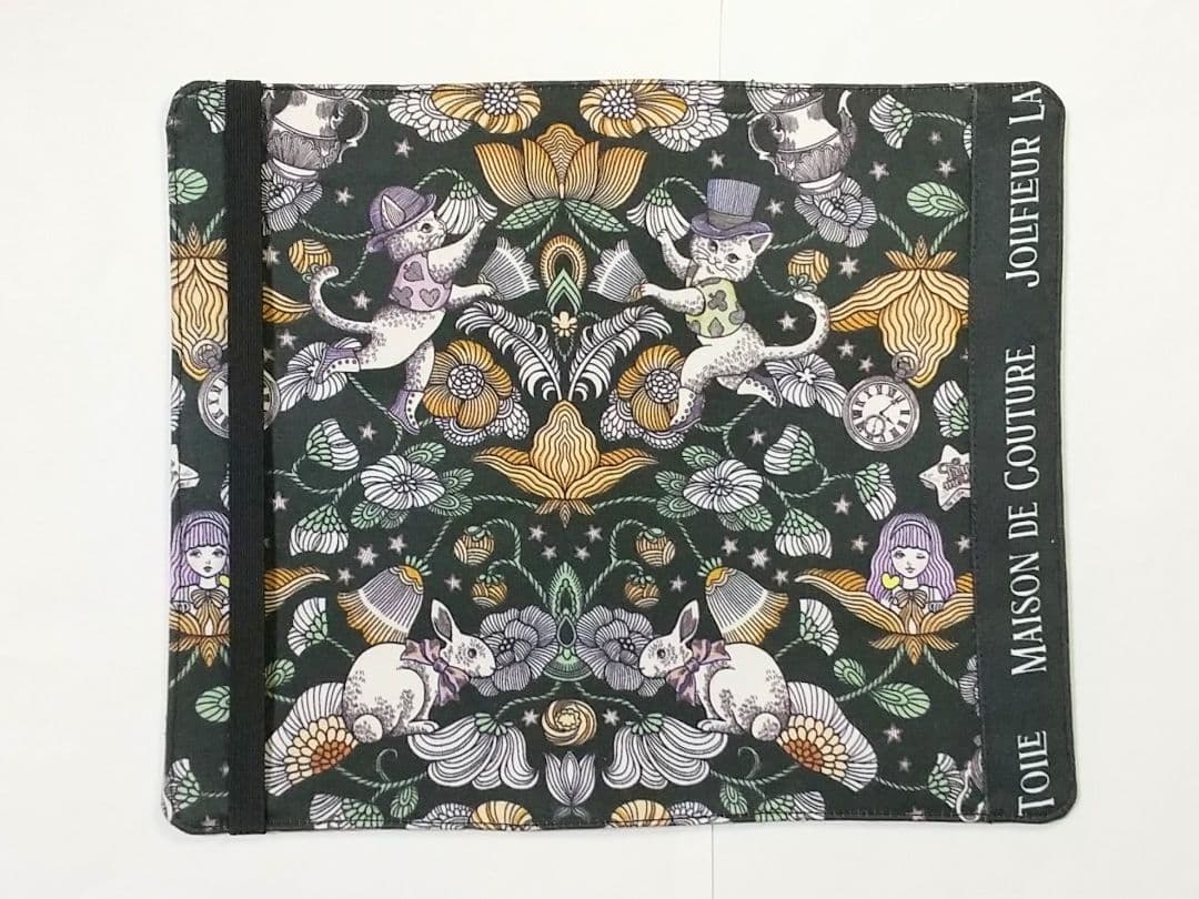 みゃーた様 ★ハンドメイドオーダー品 ご確認用画像 ジョリーフルール 4点