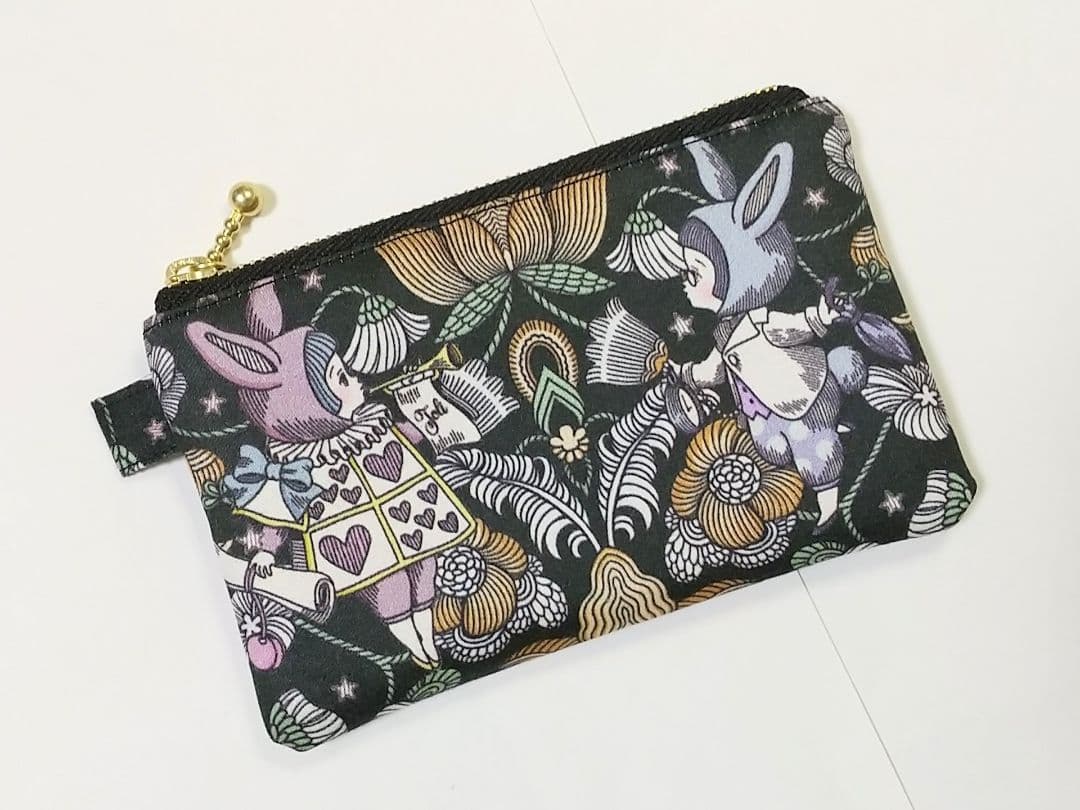 みゃーた様 ★ハンドメイドオーダー品 ご確認用画像 ジョリーフルール 4点