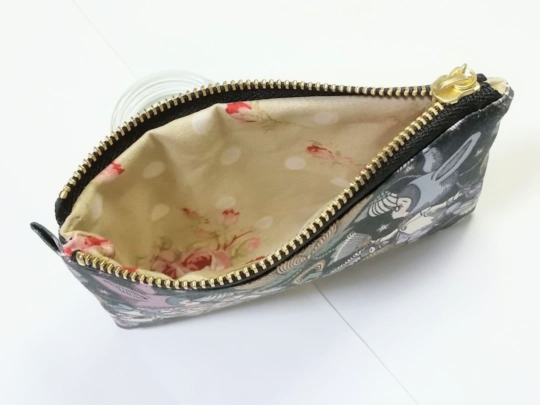 みゃーた様 ★ハンドメイドオーダー品 ご確認用画像 ジョリーフルール 4点