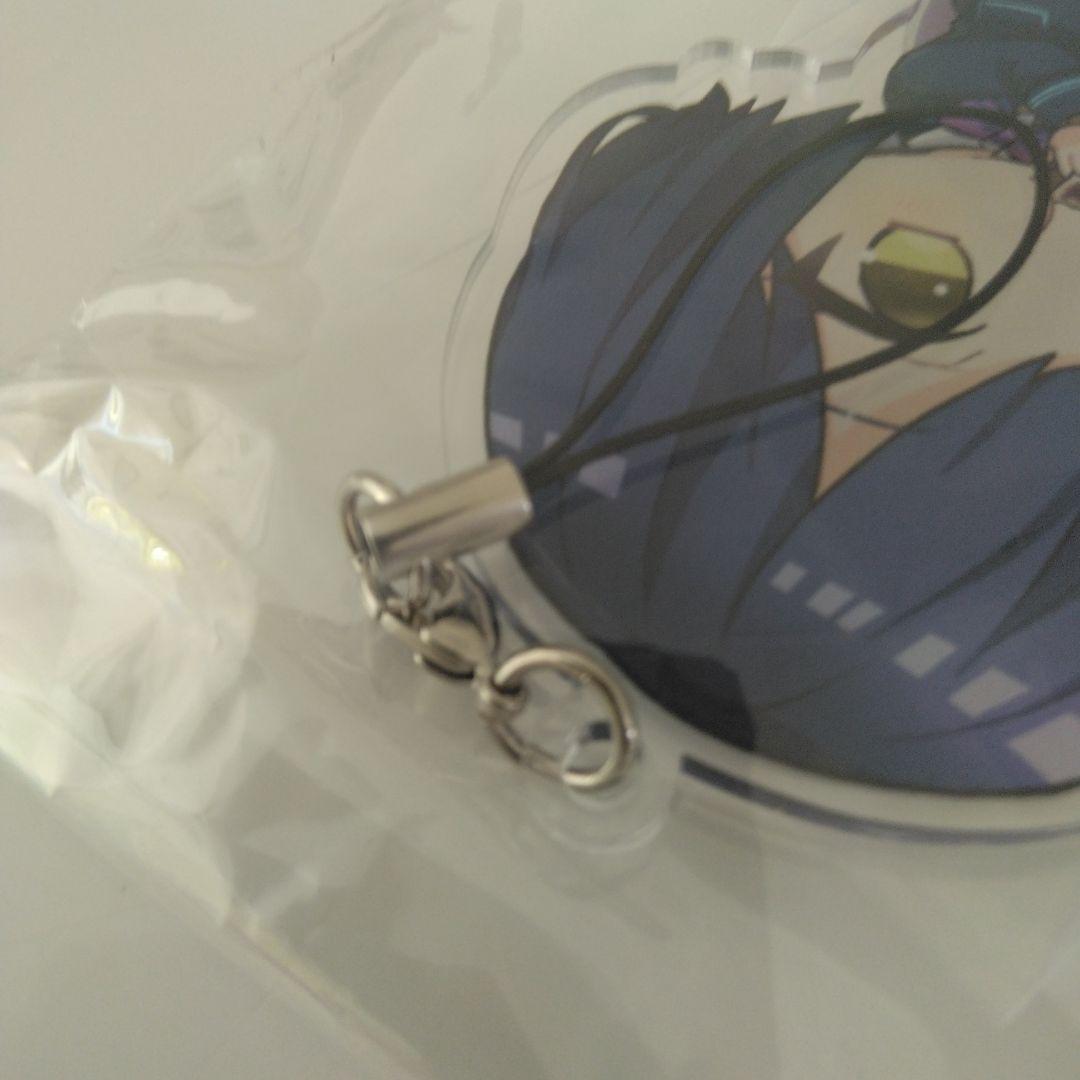 にじさんじ 剣持刀也 ニコニコ町会議2019 アクスタ/アクスト 8個セット