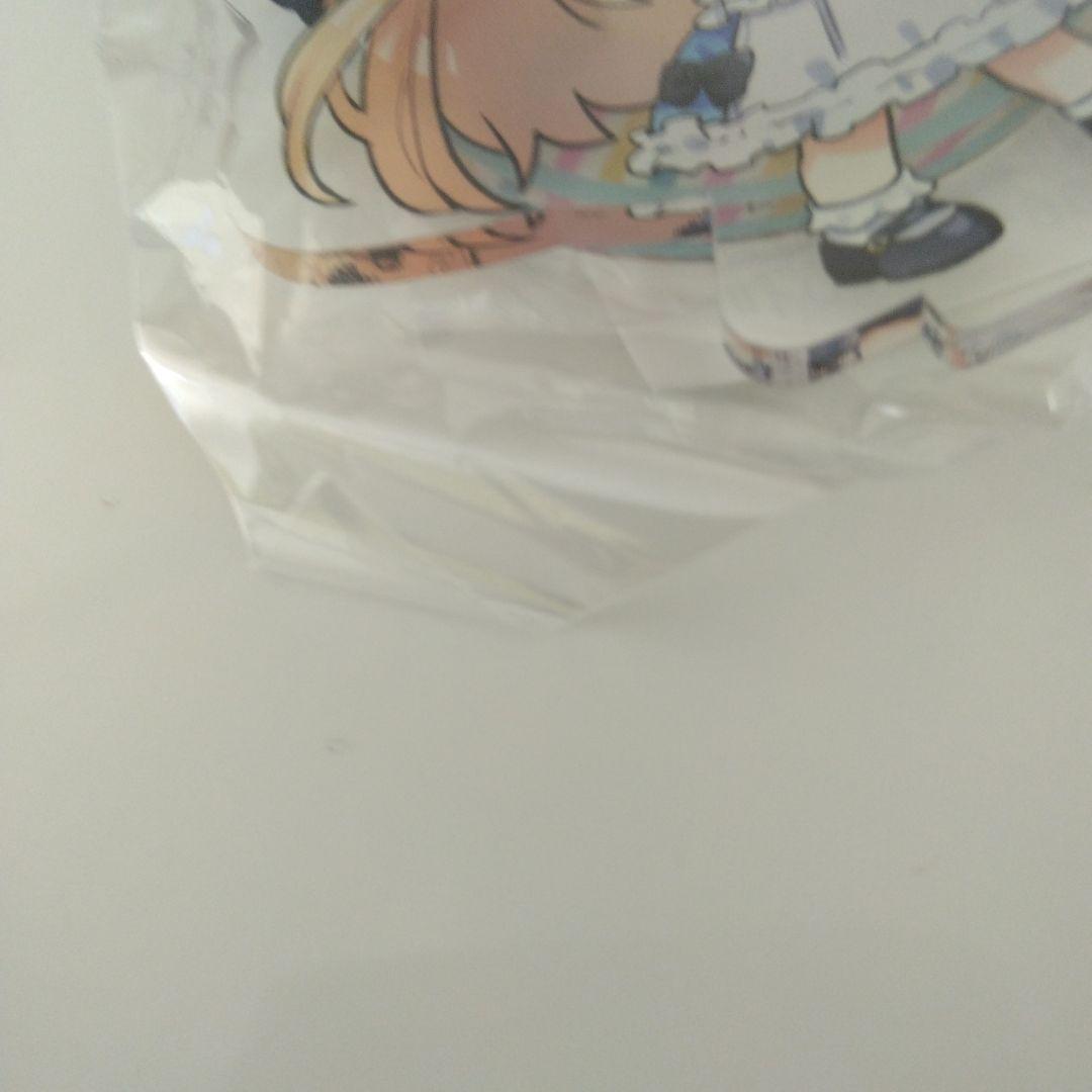 にじさんじ 剣持刀也 ニコニコ町会議2019 アクスタ/アクスト 8個セット