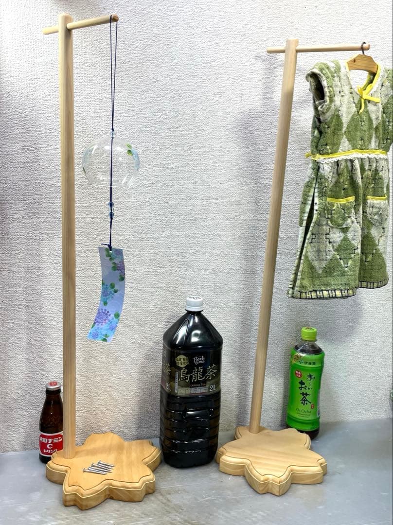つりばなさん専用 吊るし飾りスタンドkt285
