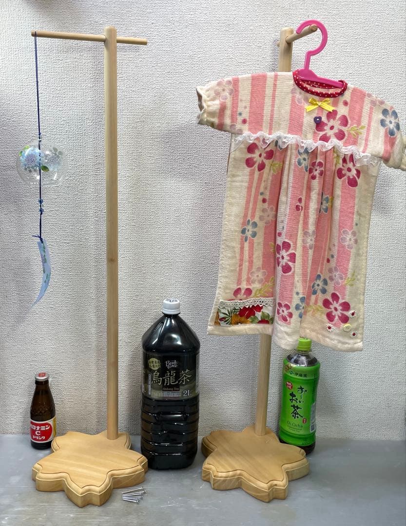 つりばなさん専用 吊るし飾りスタンドkt285