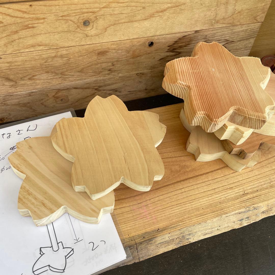 つりばなさん専用 吊るし飾りスタンドkt285