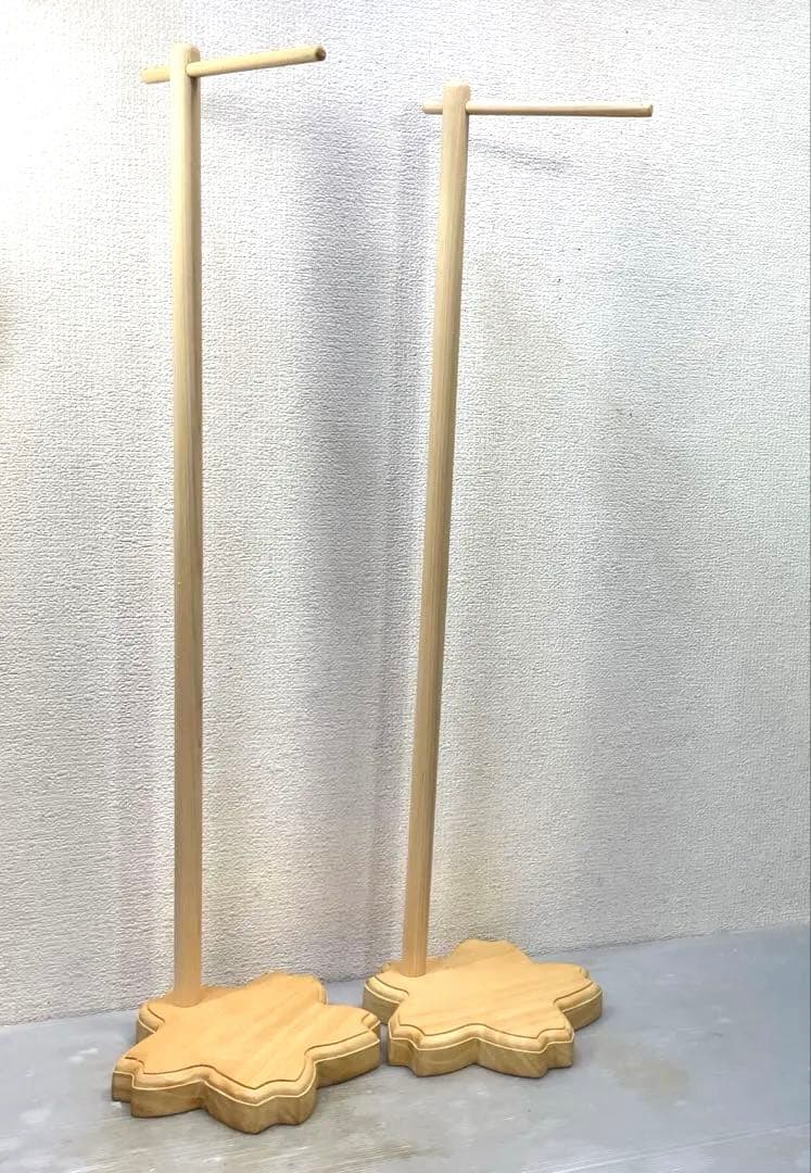 つりばなさん専用 吊るし飾りスタンドkt285