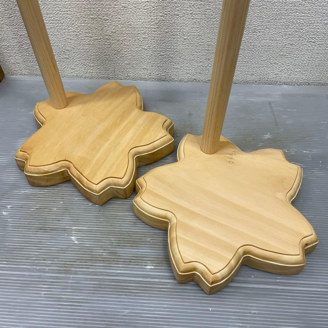 つりばなさん専用 吊るし飾りスタンドkt285