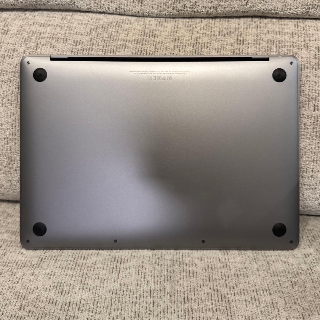13インチ　MacBook Pro A1708 128GB【ジャンク】
