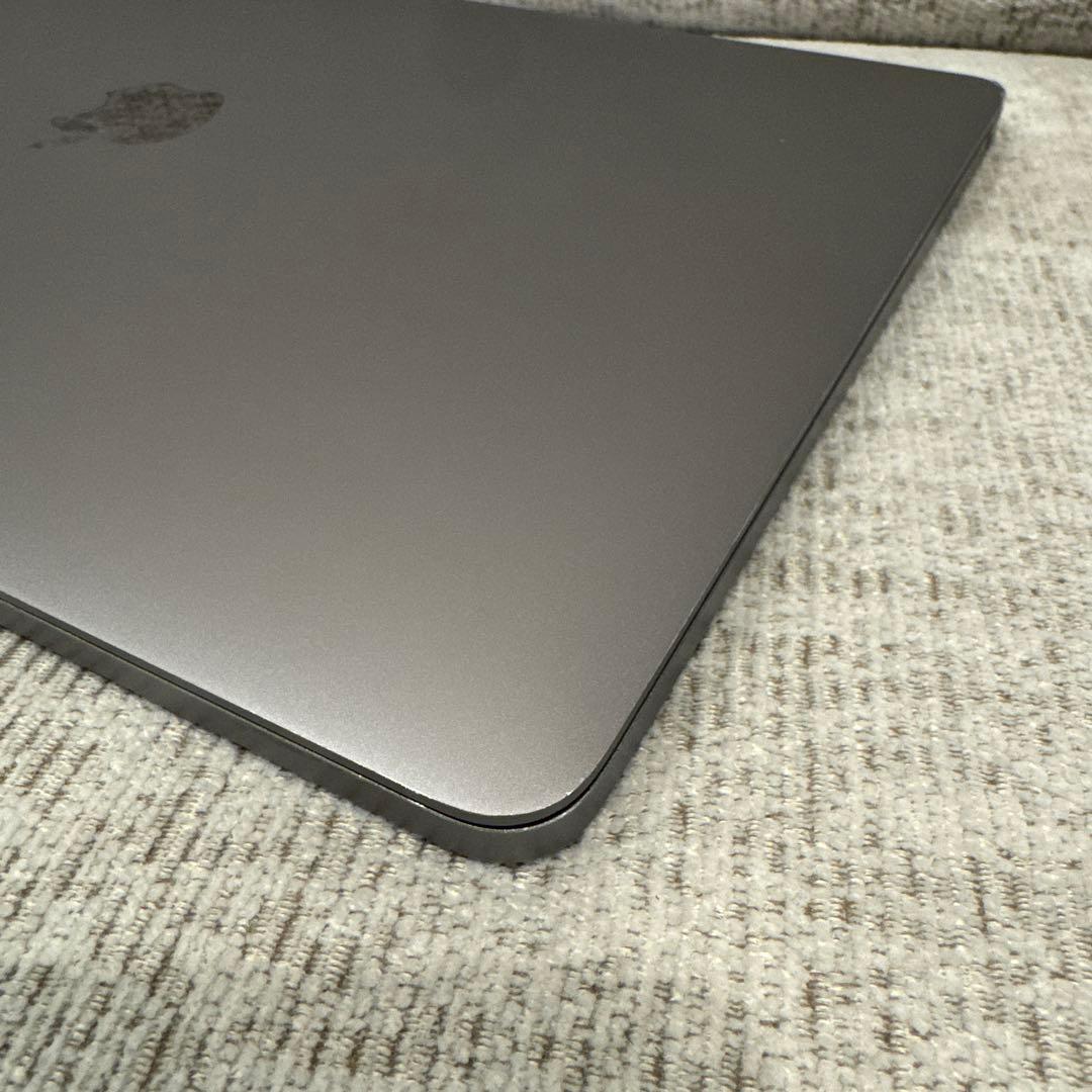 13インチ　MacBook Pro A1708 128GB【ジャンク】