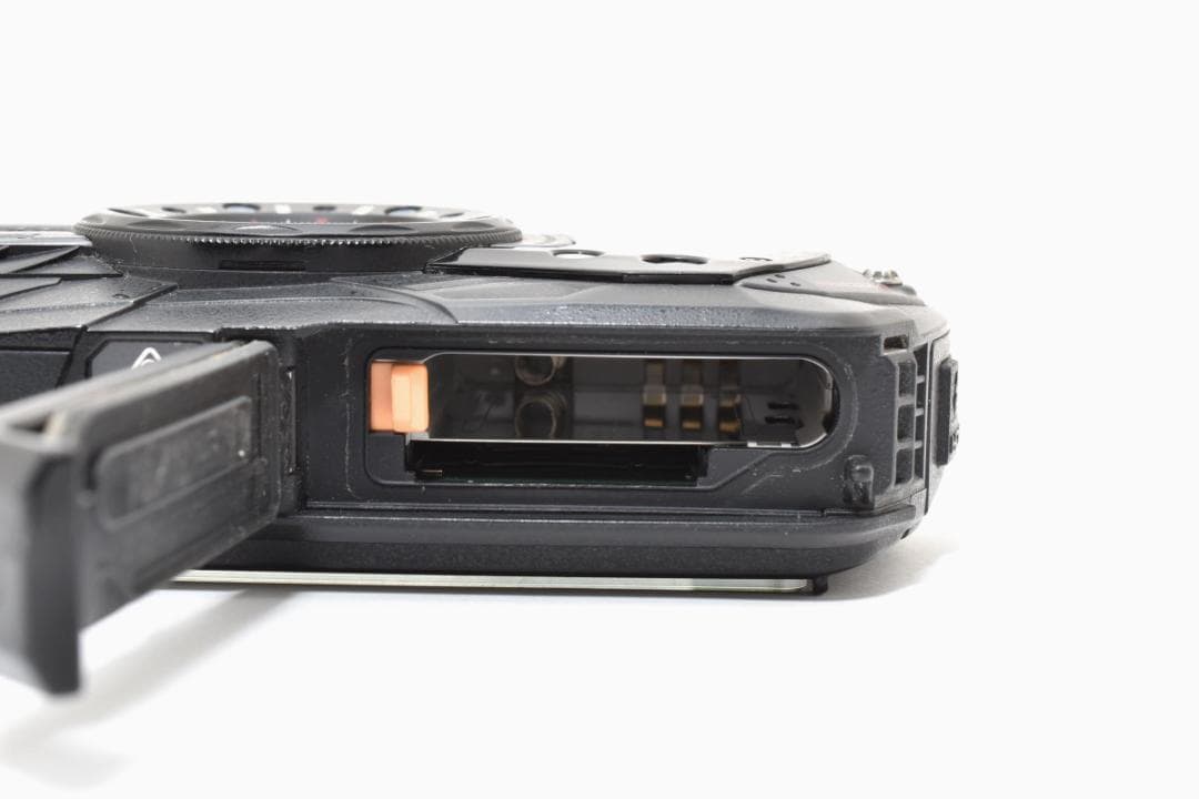 RICOH リコー WG-30 コンパクトデジタルカメラ