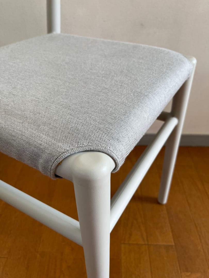 TOOU トゥー　JOI twenty チェア　③ 北欧スタイル　イタリアモダン