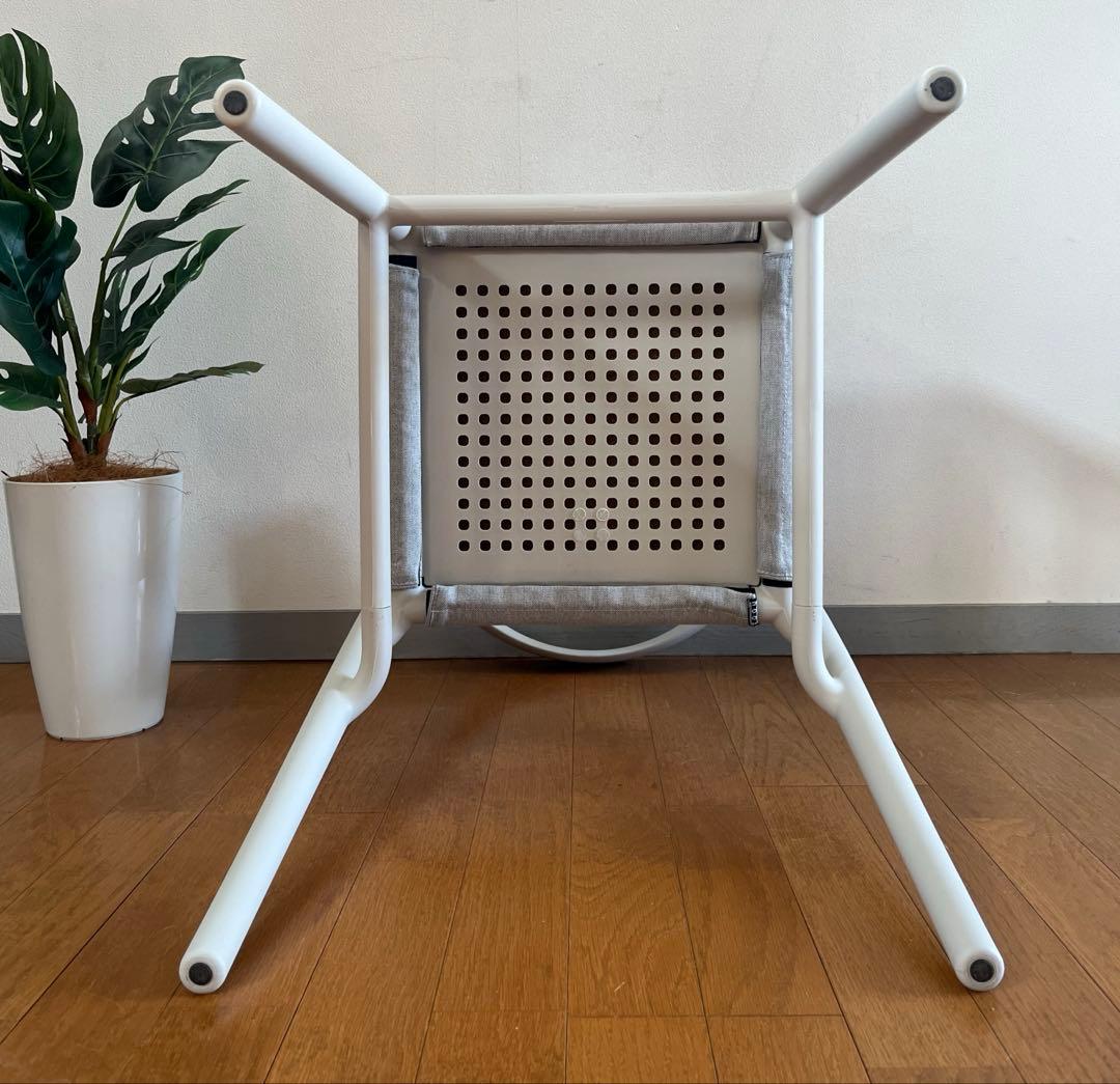 TOOU トゥー　JOI twenty チェア　③ 北欧スタイル　イタリアモダン