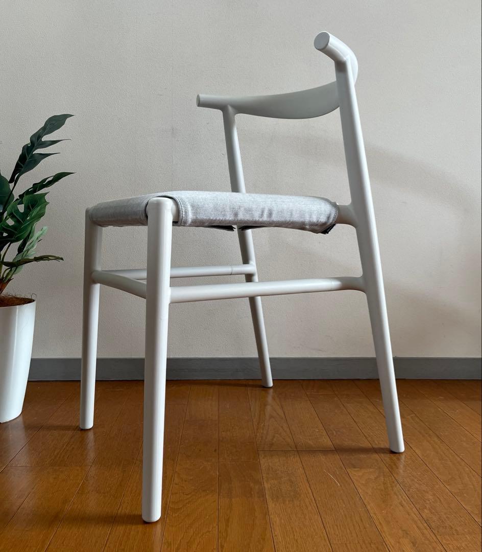 TOOU トゥー　JOI twenty チェア　③ 北欧スタイル　イタリアモダン