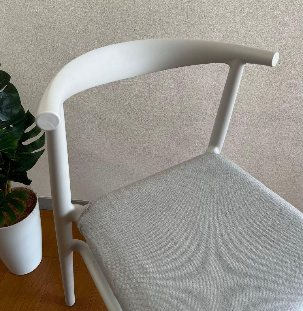 TOOU トゥー　JOI twenty チェア　③ 北欧スタイル　イタリアモダン