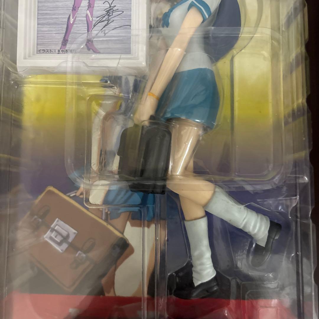 リン・ミンメイ 1/6 フィギュア　復活!マクロス！　美樹本晴彦　アリイ&レッズ