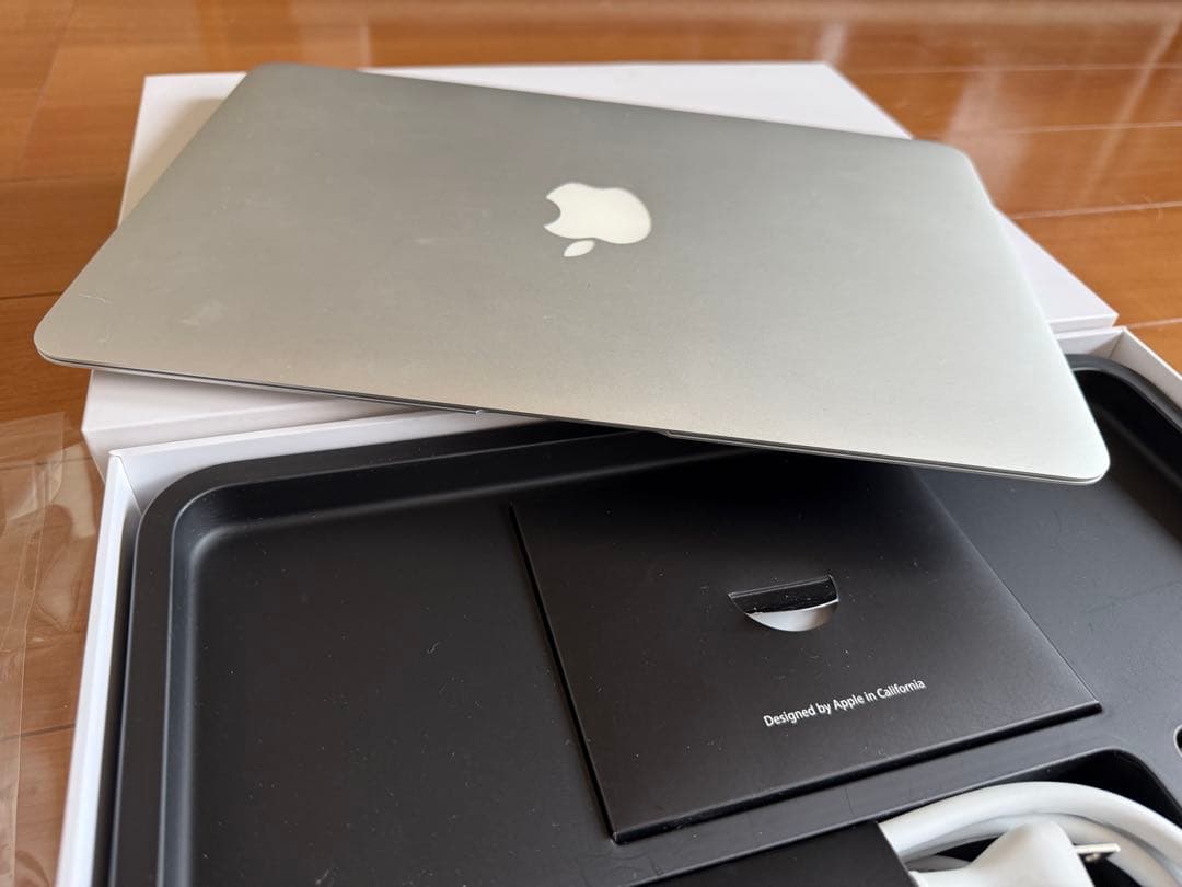 MacBook Air 11インチ（Mid 2013）