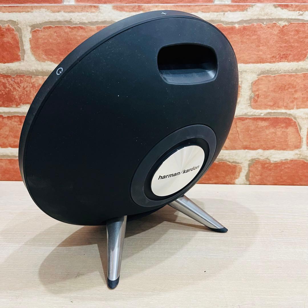 K3306ハーマンカードンONYXSTUDIO WIRELESS SPEAKER