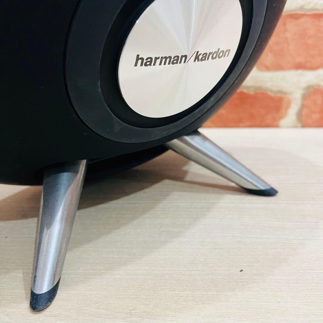 K3306ハーマンカードンONYXSTUDIO WIRELESS SPEAKER