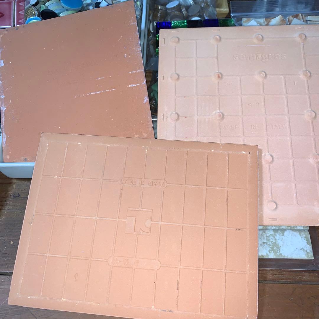 ハイドメイド　タイル色々まとめて①