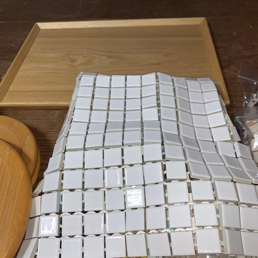 ハイドメイド　タイル色々まとめて①