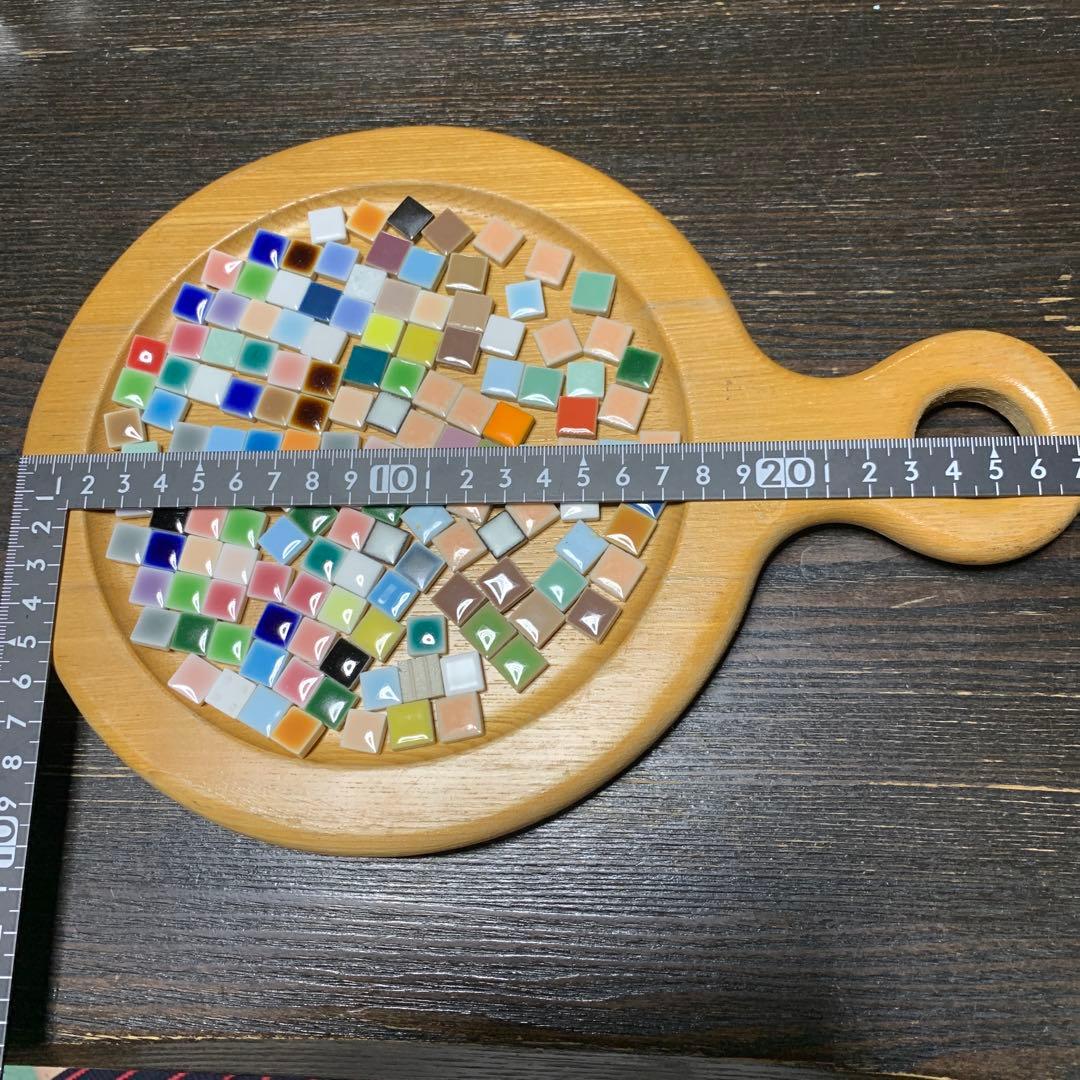 ハイドメイド　タイル色々まとめて①