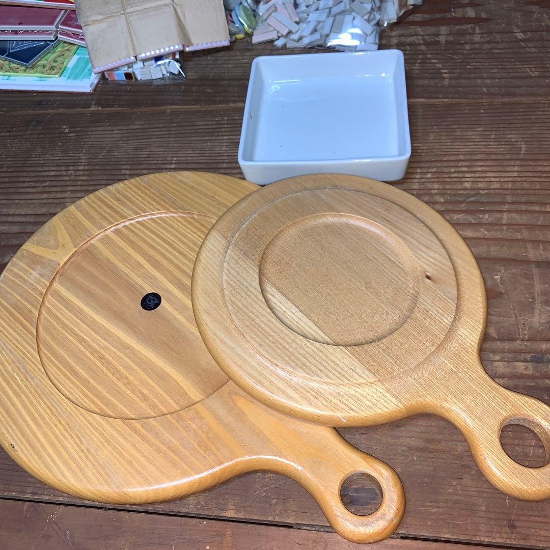 ハイドメイド　タイル色々まとめて①