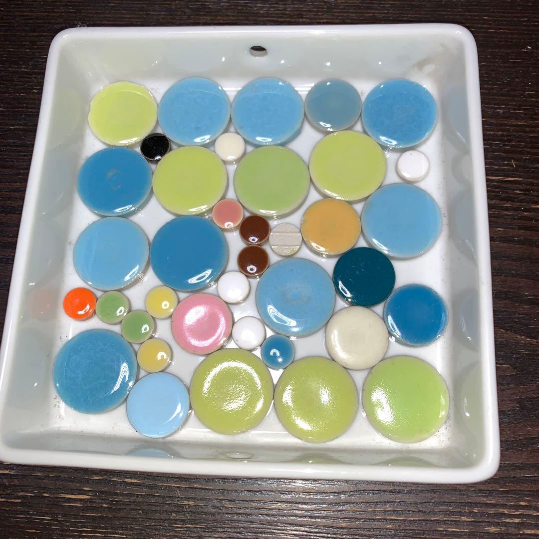 ハイドメイド　タイル色々まとめて①
