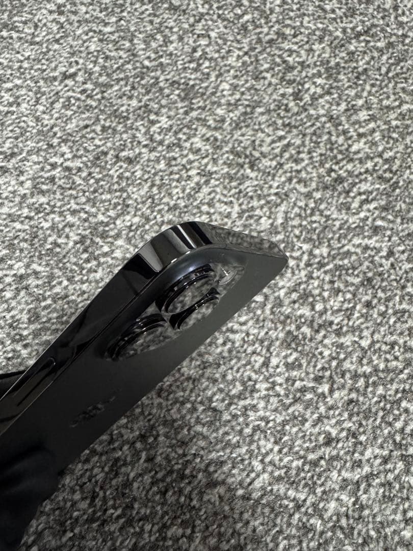 【美品】 iPhone13 pro max 512GB simフリー