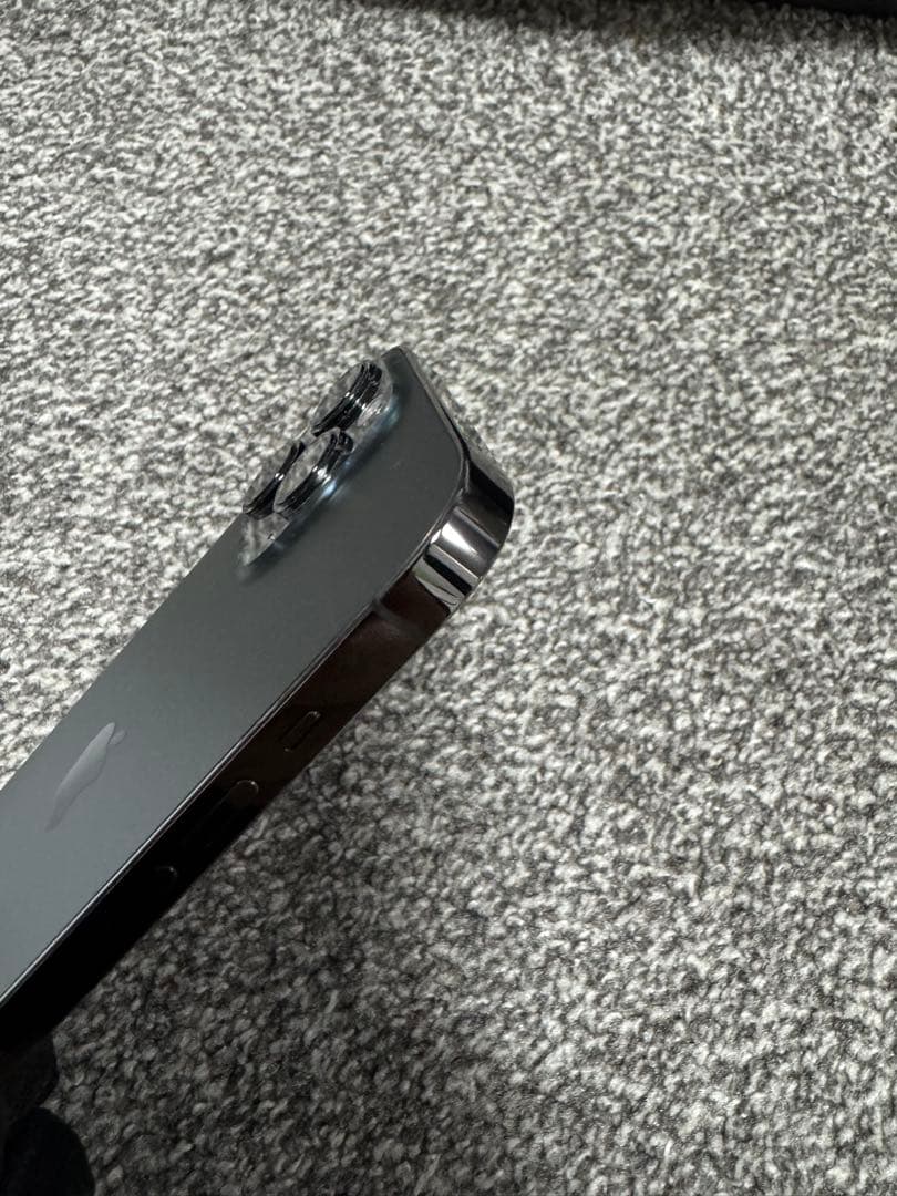 【美品】 iPhone13 pro max 512GB simフリー