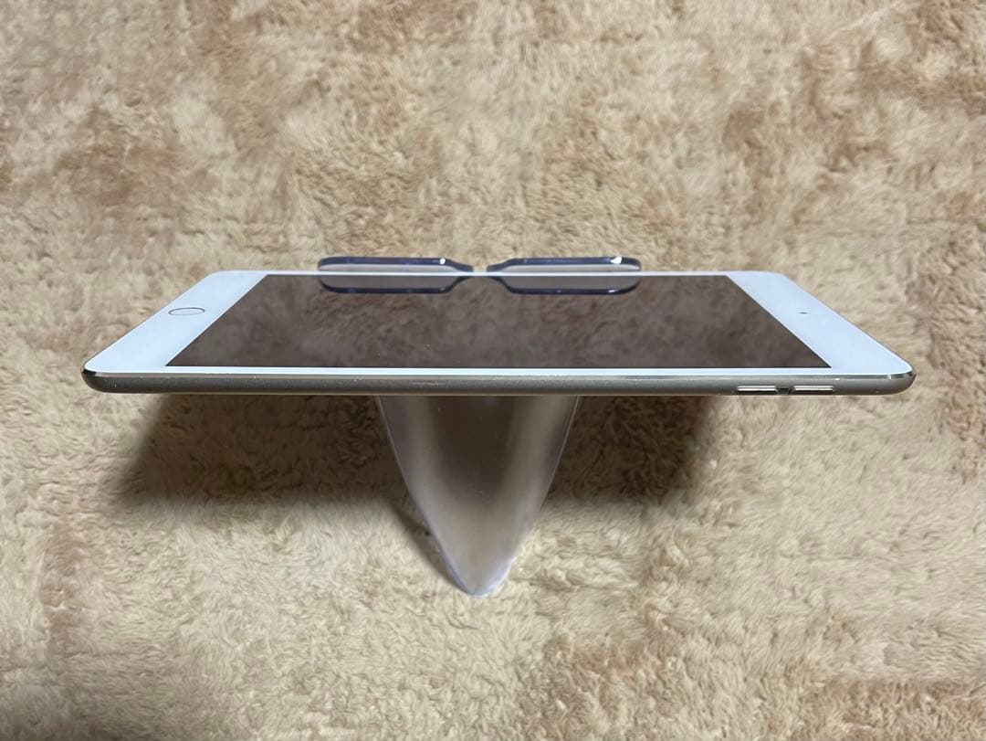 Ipad mini 4 Gold Wi-Fiモデル大容量128GB