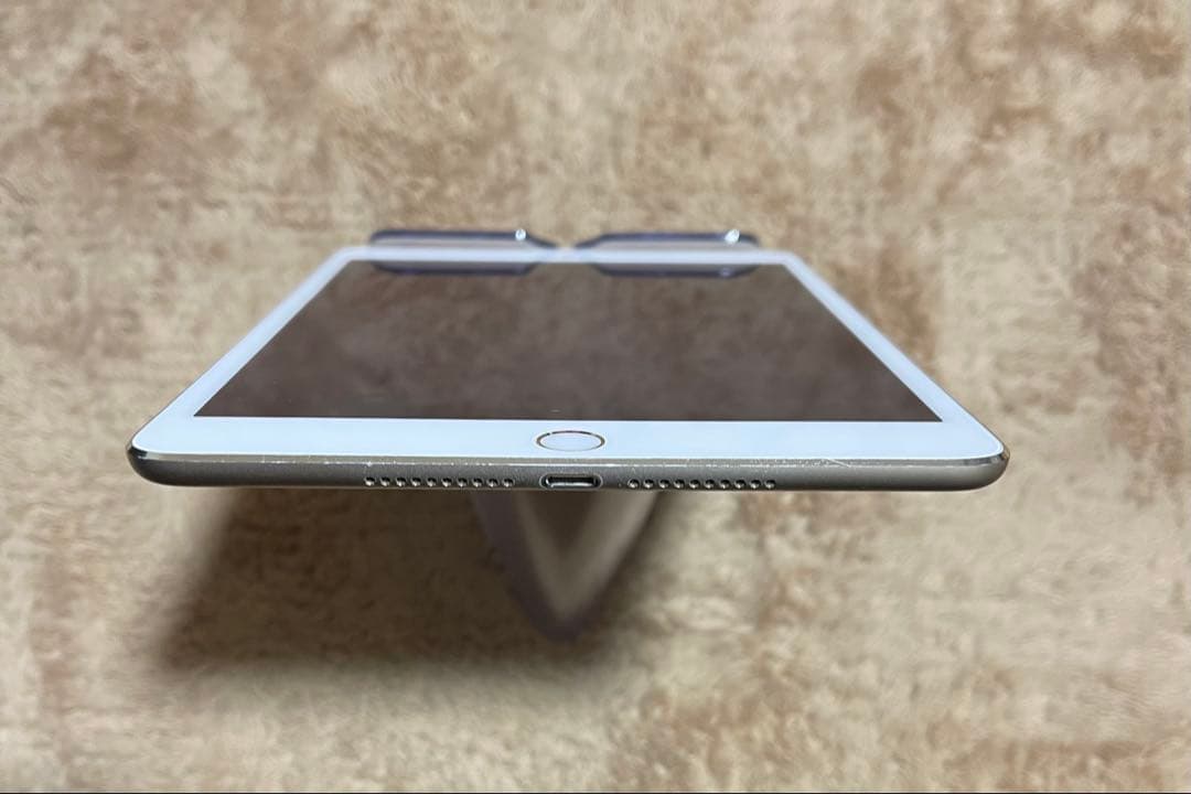 Ipad mini 4 Gold Wi-Fiモデル大容量128GB