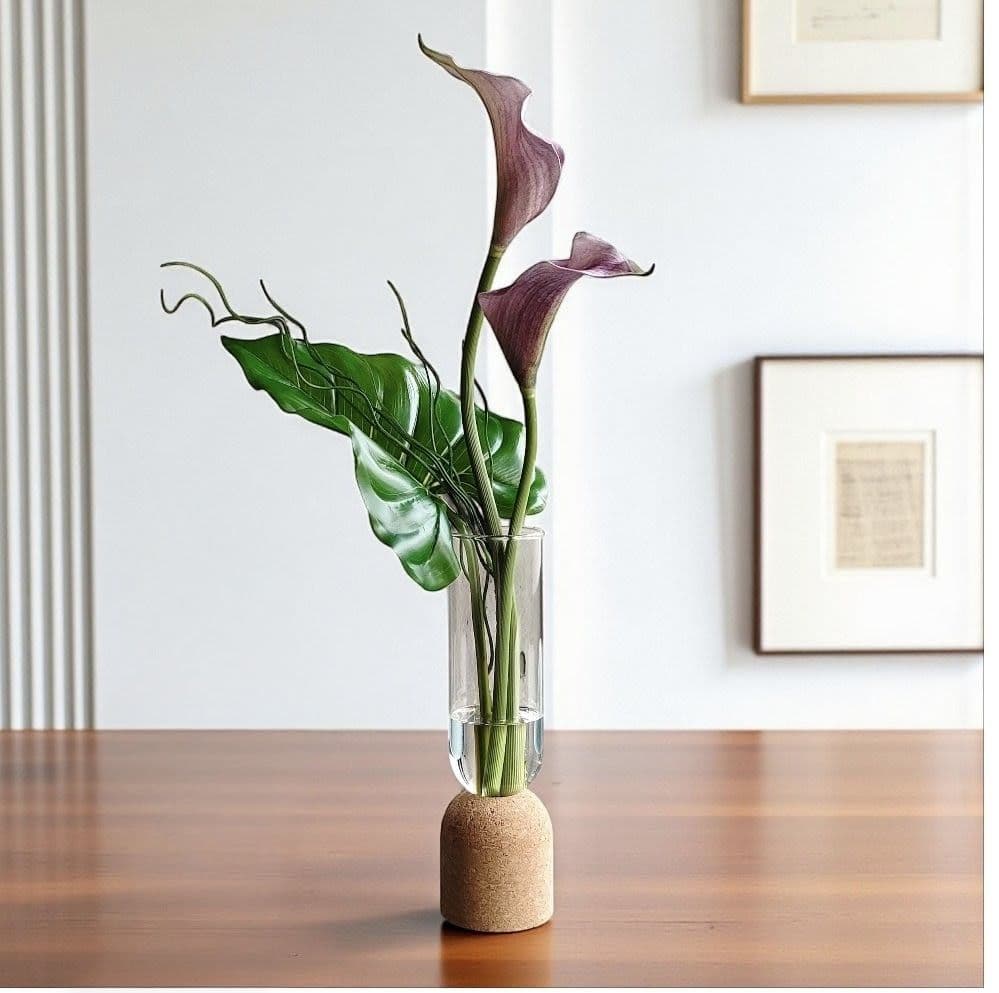 ✿華やぎの季節を届ける 〜ブーケ仕様のアレンジメント〜