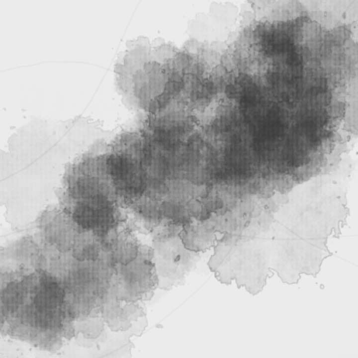 グラフィックアート「THE SKY」