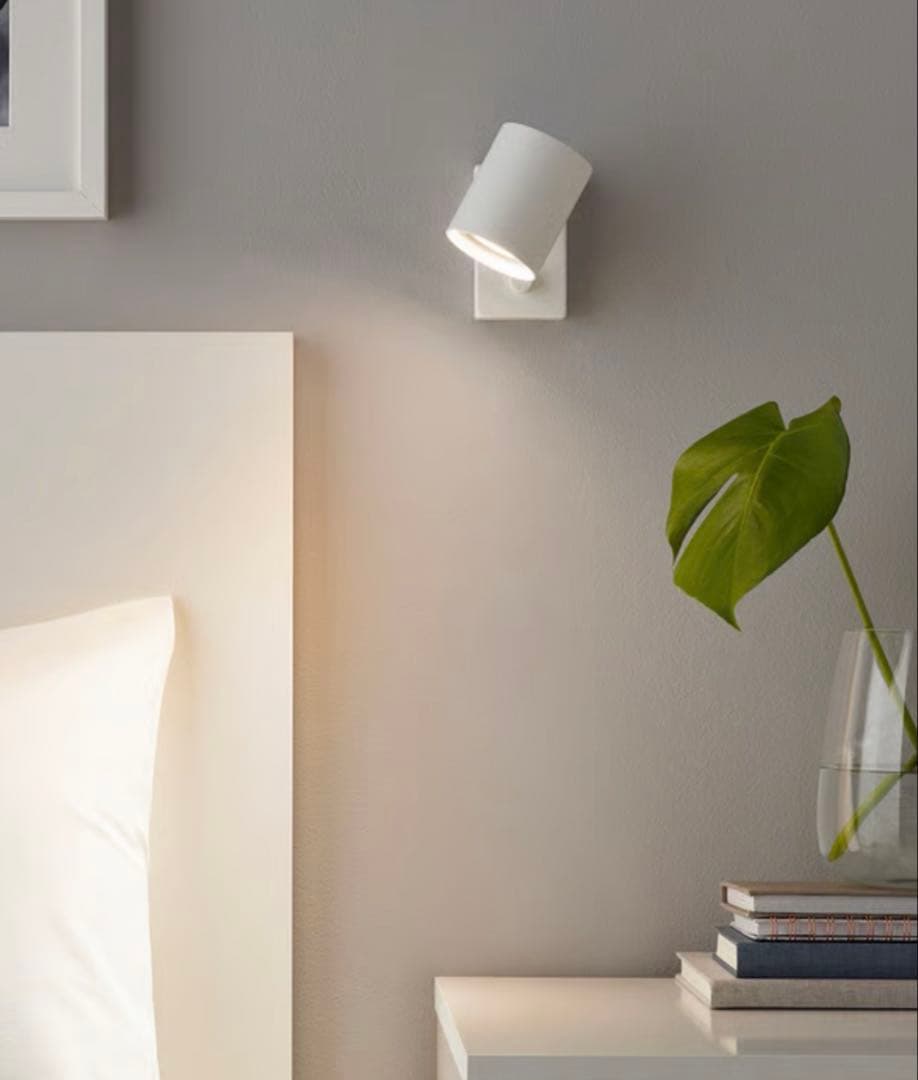 美品　IKEA イケヤ　BAROMETER バロメーテル　シーリングライト