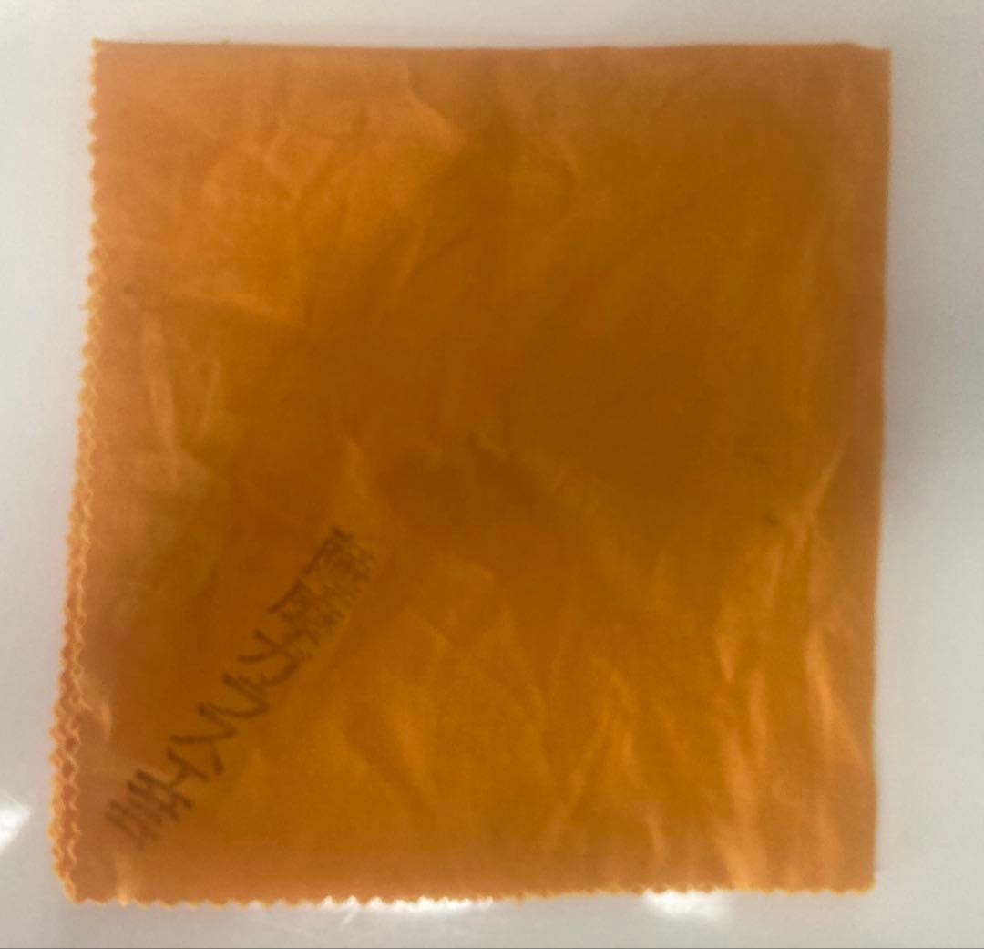 島津薩摩切子 二色タンブラー　 ルリ金赤