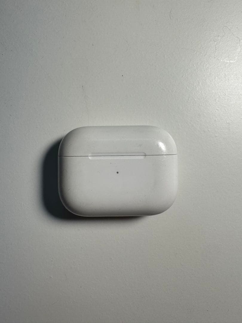 正規品AirPods Pro（第1世代）本体 充電ケース付き