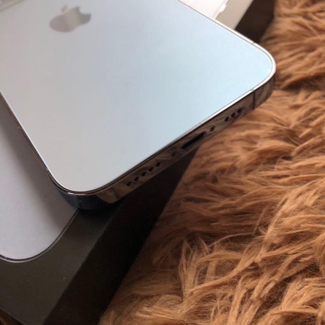 【当日発送】iPhone 13 Pro 256GB