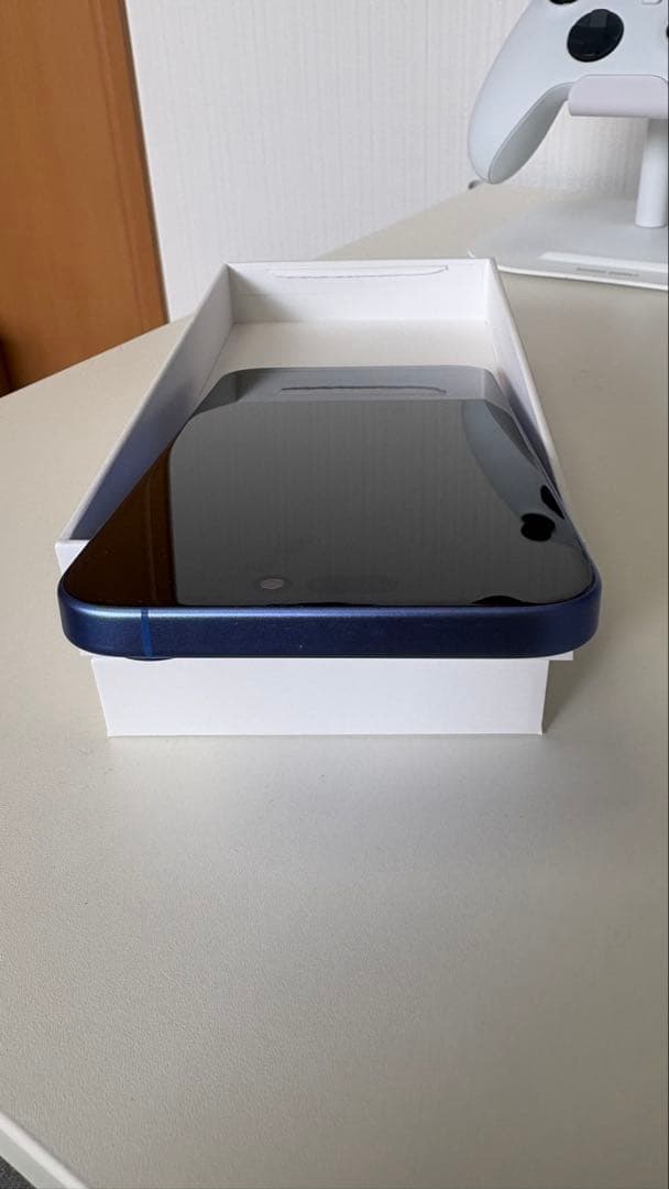【美品】Apple iPhone 16 Plus 128GB