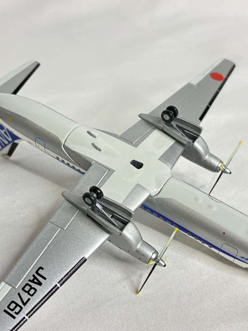 ANA / 全日空商事｜YS-11A｜1/200｜JA8761｜YS21108