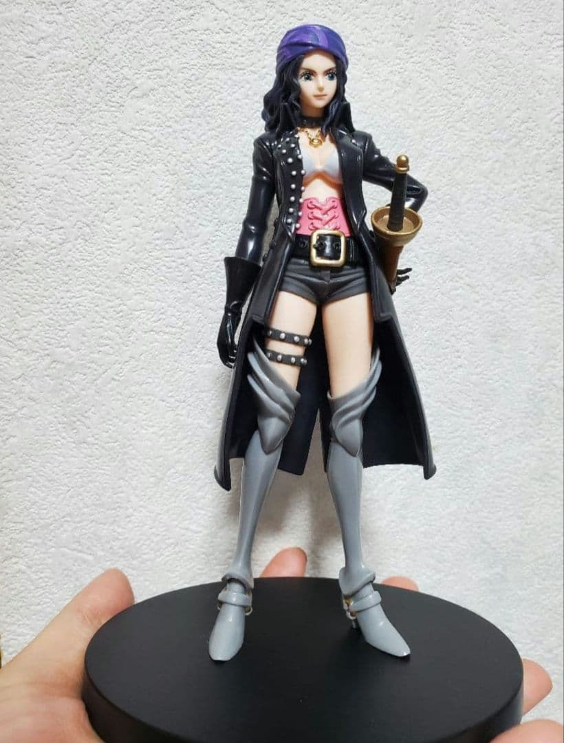 ワンピース 　フィギュア１２体セット